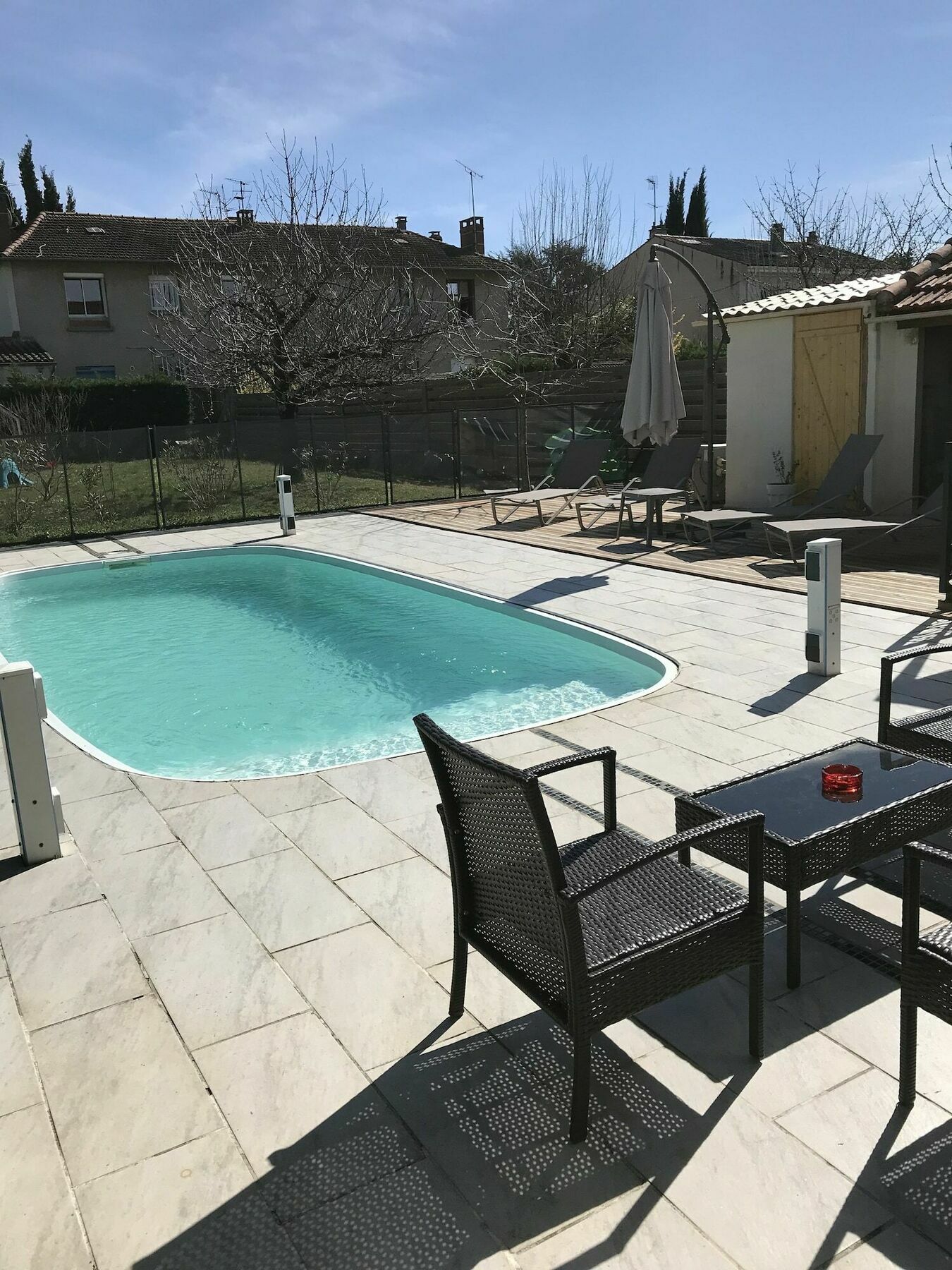 Albi Home - Rochegude Exterior photo